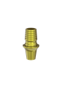 Abutment Base Ti N/E SP1 1.5mm Collar