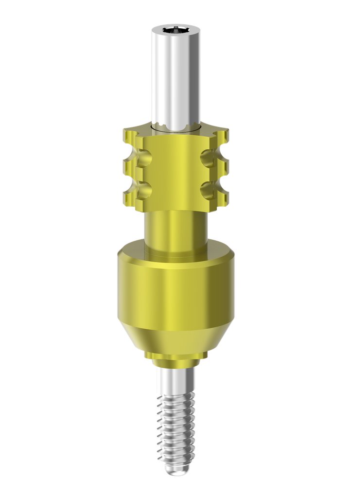 Tri-Nex (EL-43) Pick-up Impression Coping