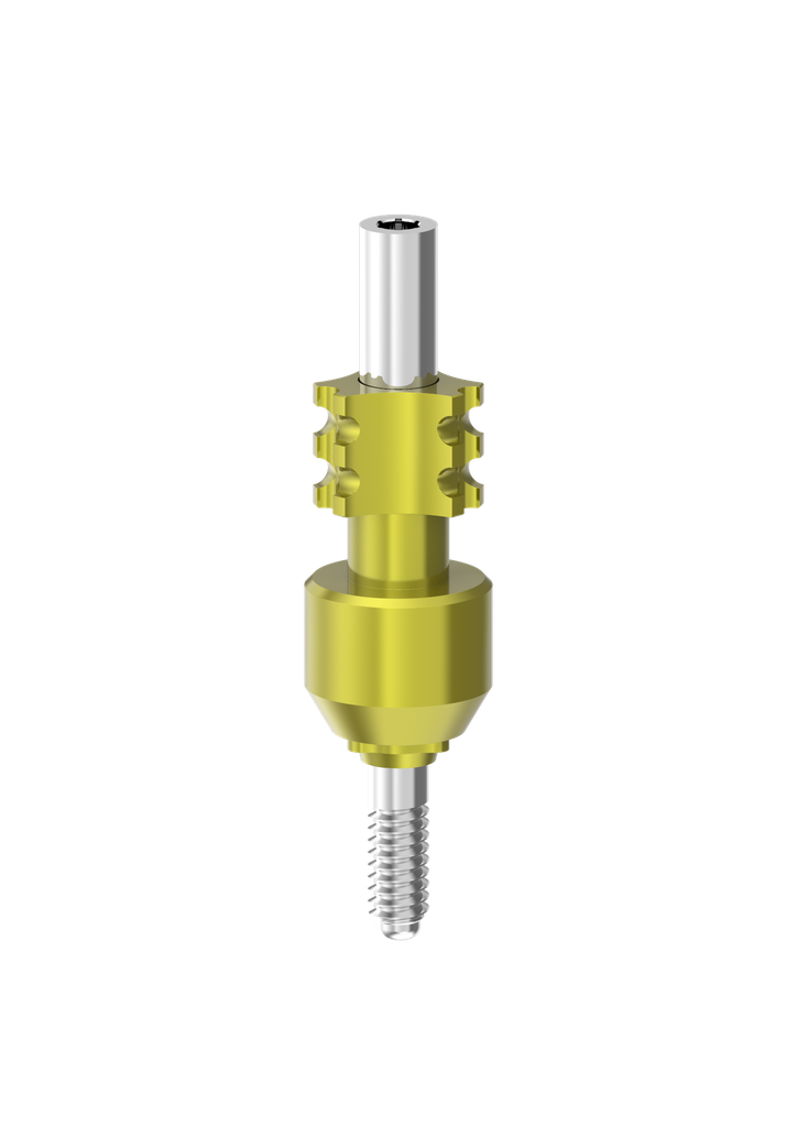 Tri-Nex (EL-43) Wide Pick-up Impression Coping