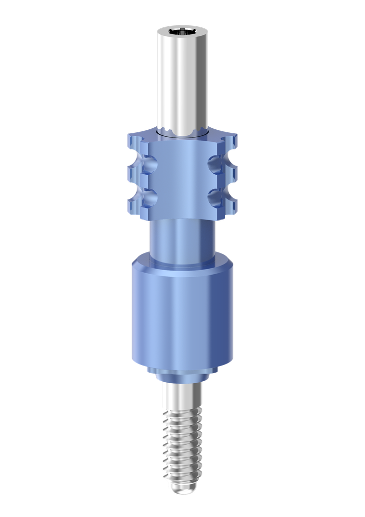 Tri-Nex (EL-50) Pick-up Impression Coping