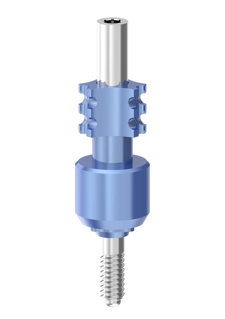 Tri-Nex (EL-50) Wide Pick-up Impression Coping