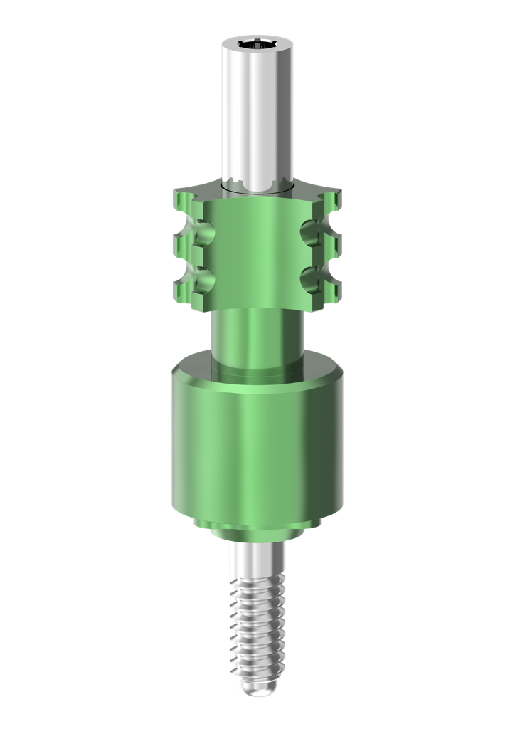 Tri-Nex (EL-60) Pick-up Impression Coping