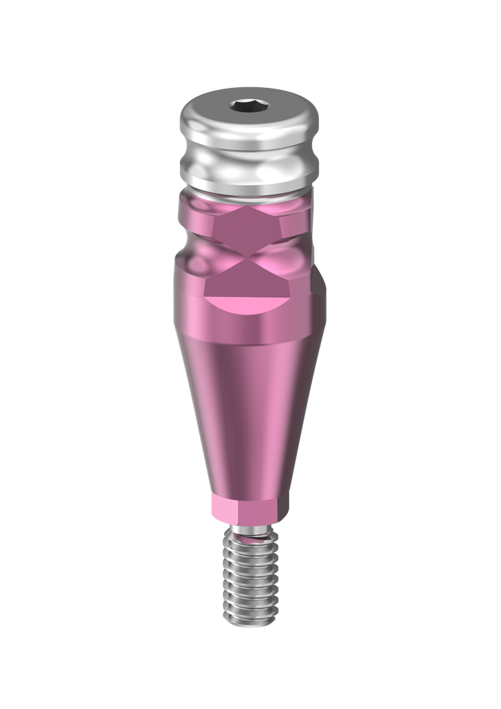 Deep Conical (DC5) Transfer Impression Coping