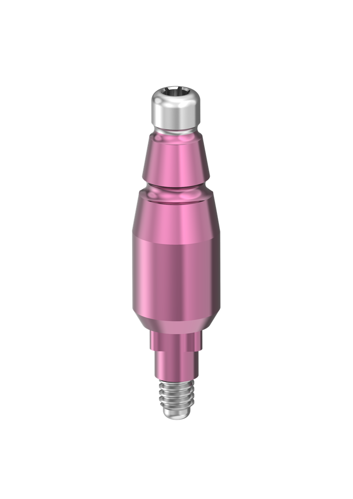 Tri-Nex (EL-35) Wide Transfer Impression Coping