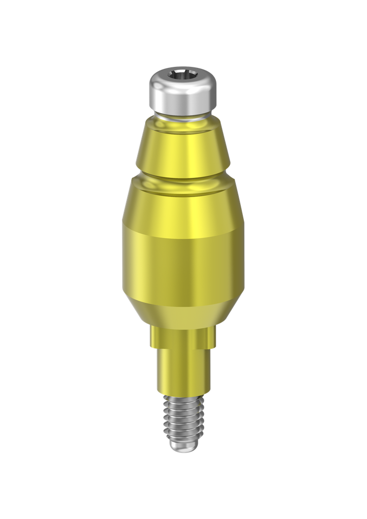Tri-Nex (EL-43) Wide Transfer Impression Coping