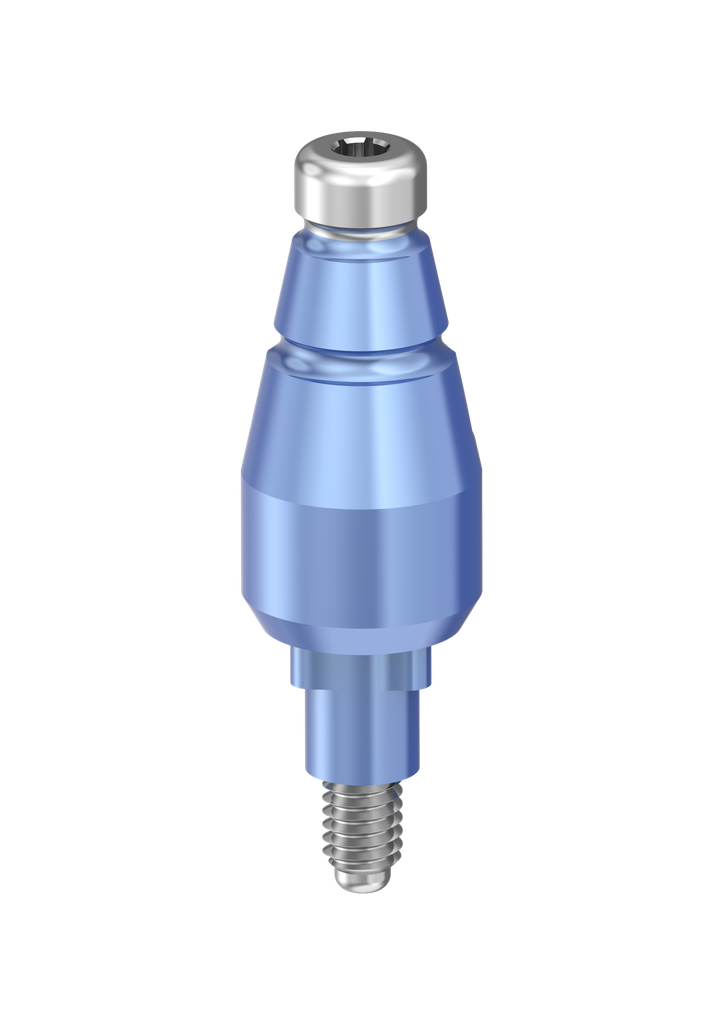 Tri-Nex (EL-50) Wide Transfer Impression Coping
