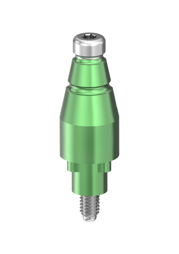 Tri-Nex (EL-60) Transfer Impression Coping