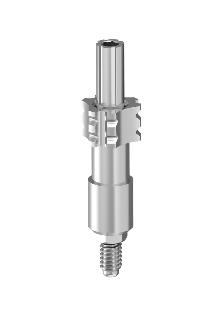 Internal Hex / PROVATA (M) Transfer Impression Coping