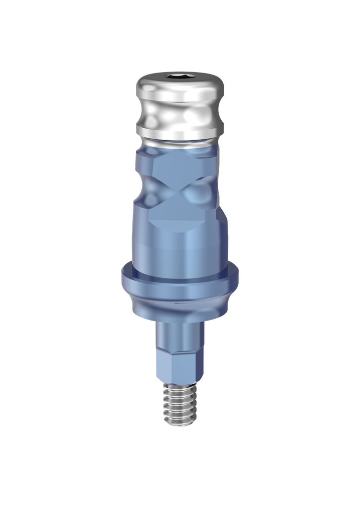Single Platform (SP1) (SP-PM) Transfer Impression Coping