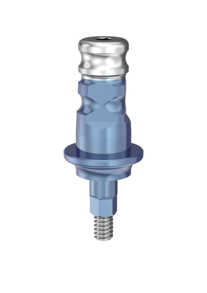 Single Platform (SP1) (SP-PM) Transfer Impression Coping