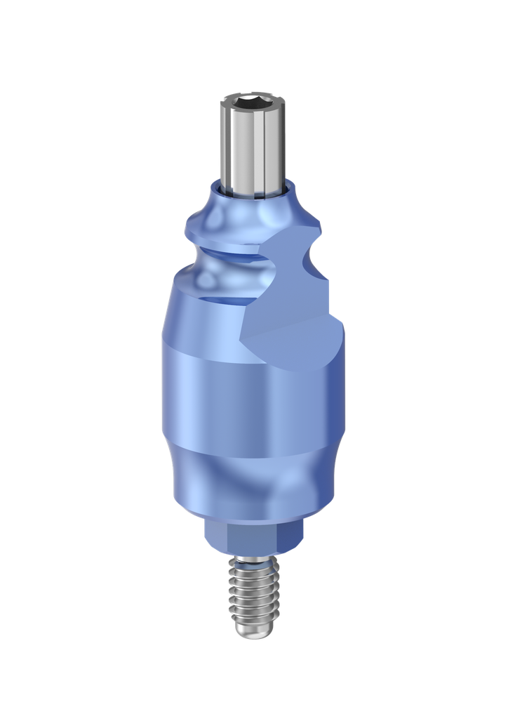 Internal Hex / PROVATA (Z) Pick-up Impression Coping