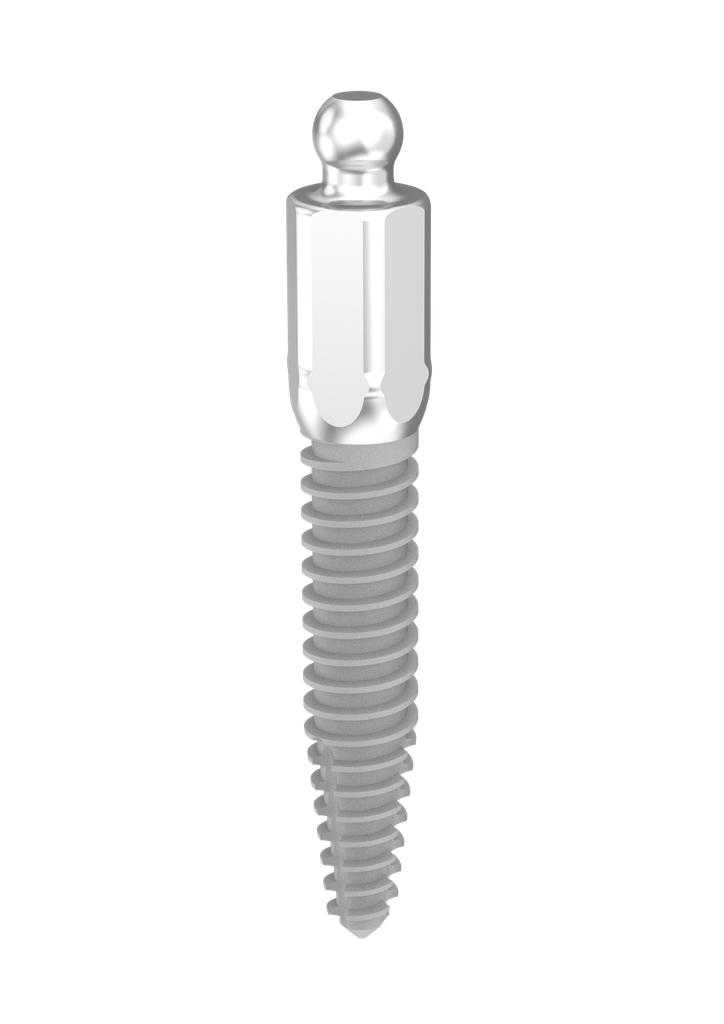 ⌀2.4 x 11.5mm ILZ Implant