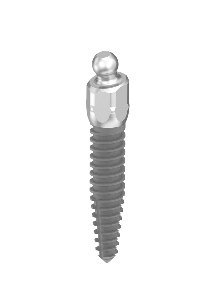 ⌀2.4 x 10mm 12° ILZ Implant