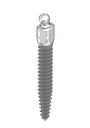 ⌀2.4 x 13mm 12° ILZ Implant