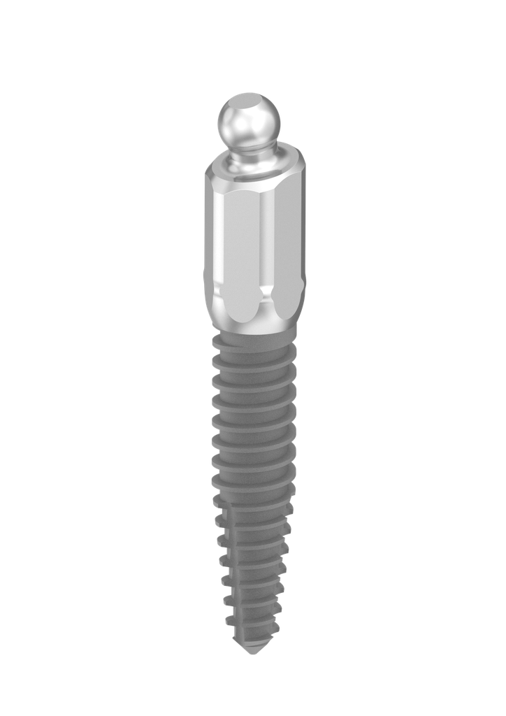⌀2.4 x 10mm 12° ILZ Implant