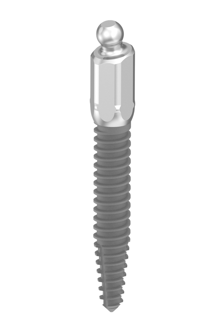 ⌀2.4 x 13mm 12° ILZ Implant