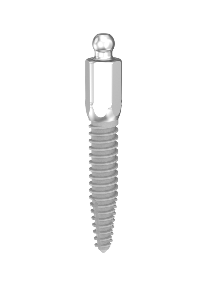 ⌀2.4 x 15mm ILZ Implant