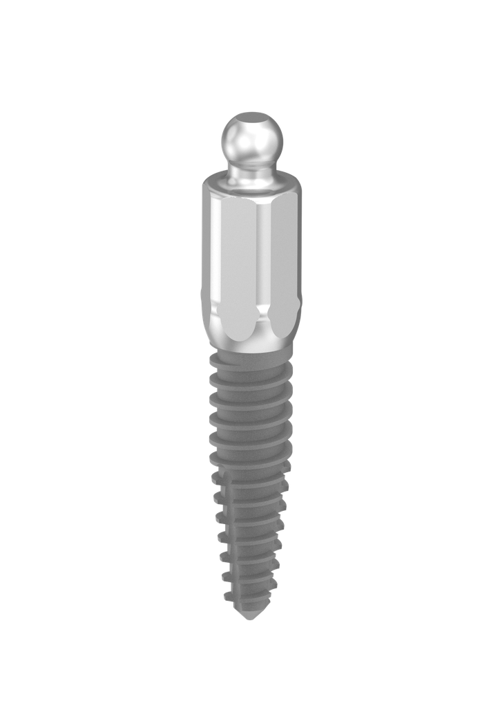 ⌀2.4 x 8.5mm ILZ Implant