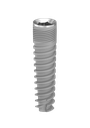 ⌀3.75 x 15mm Internal Hex M-Series Implant