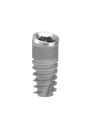 ⌀4.2 x 10mm 12° Internal Hex M-Series Implant