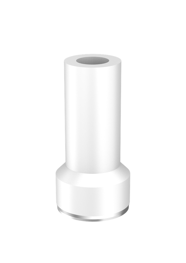 Abutment UCLA gold N/X 6