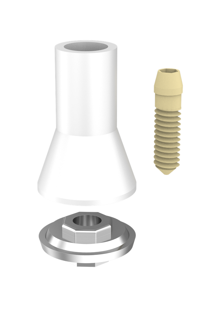 Abutment Passive Eng IT6