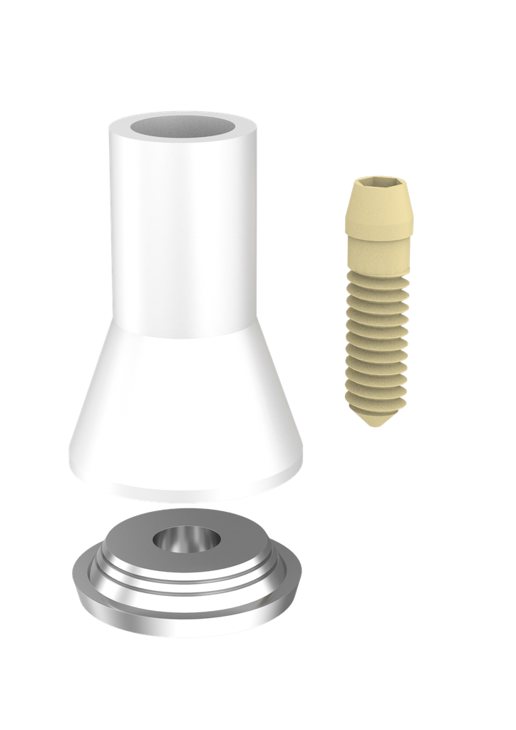 Abutment Passive N/Eng IT6