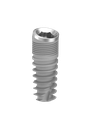 ⌀4.2 x 11.5mm 12° Internal Hex M-Series Implant