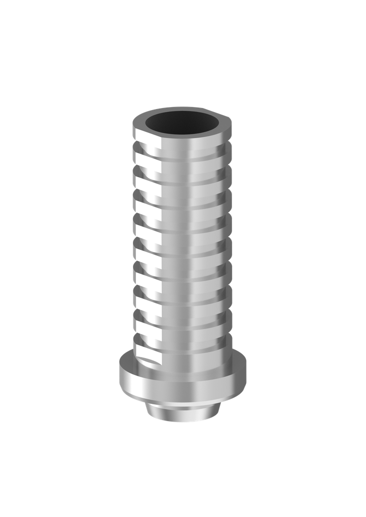 Abutment Ti IT N/eng