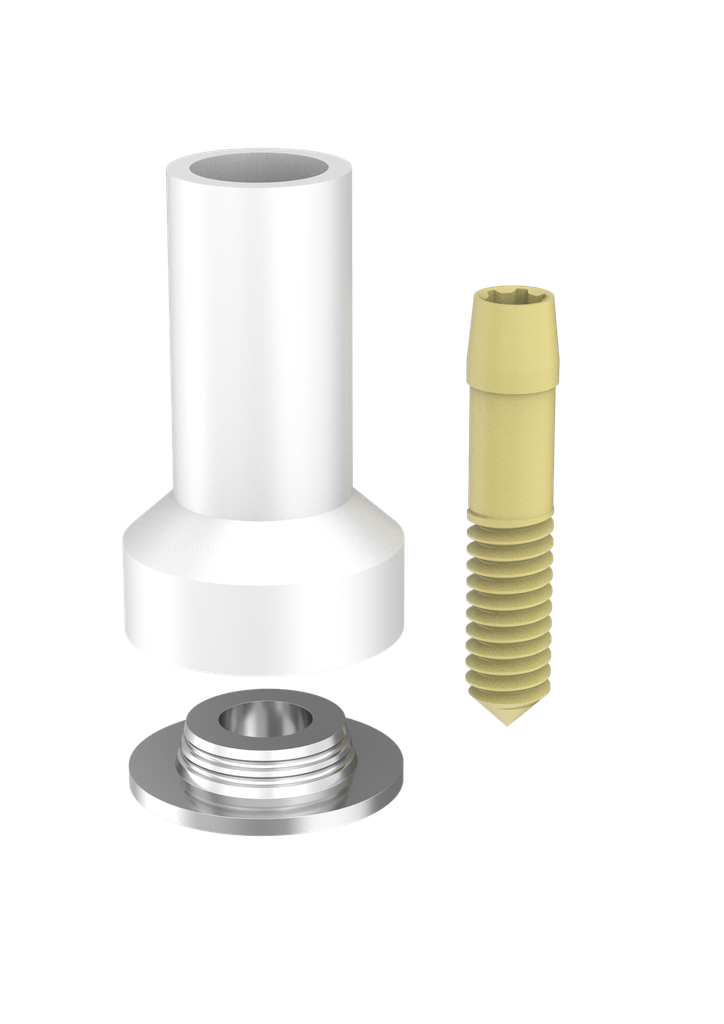 Abut passive T/N 6 N/eng