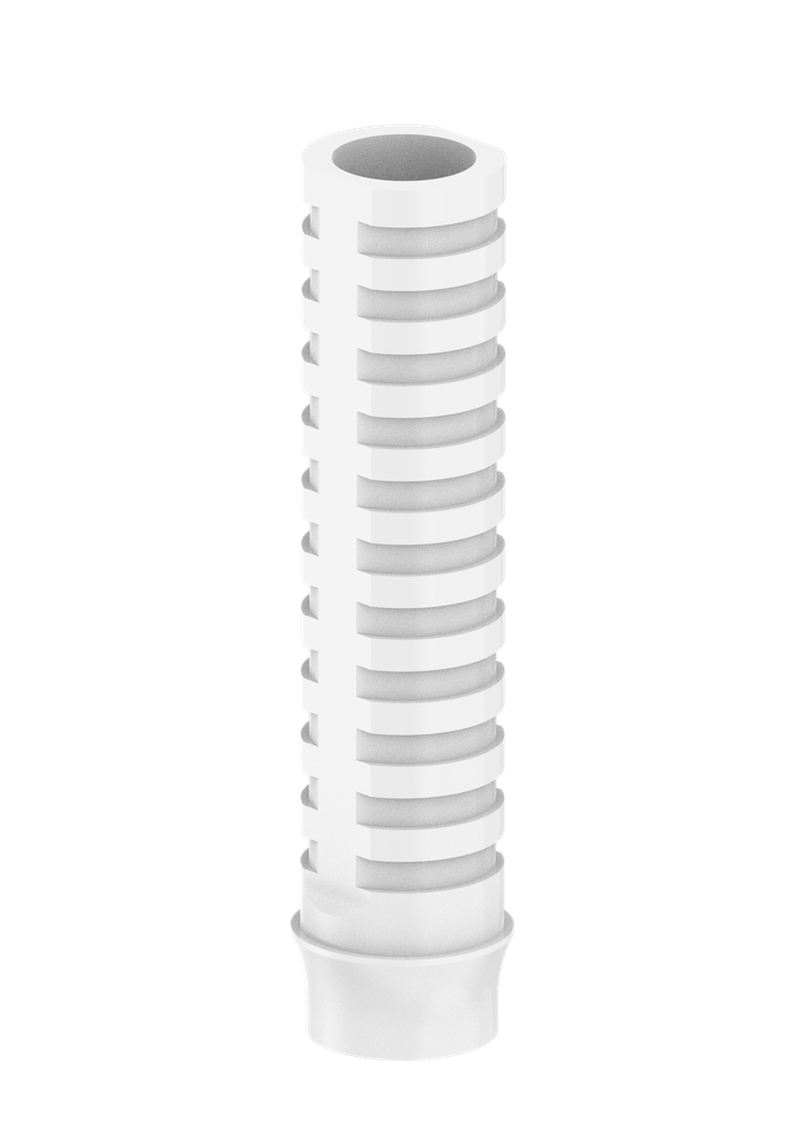 Cylinder Temp ENG ø3.25 EXT.HEX