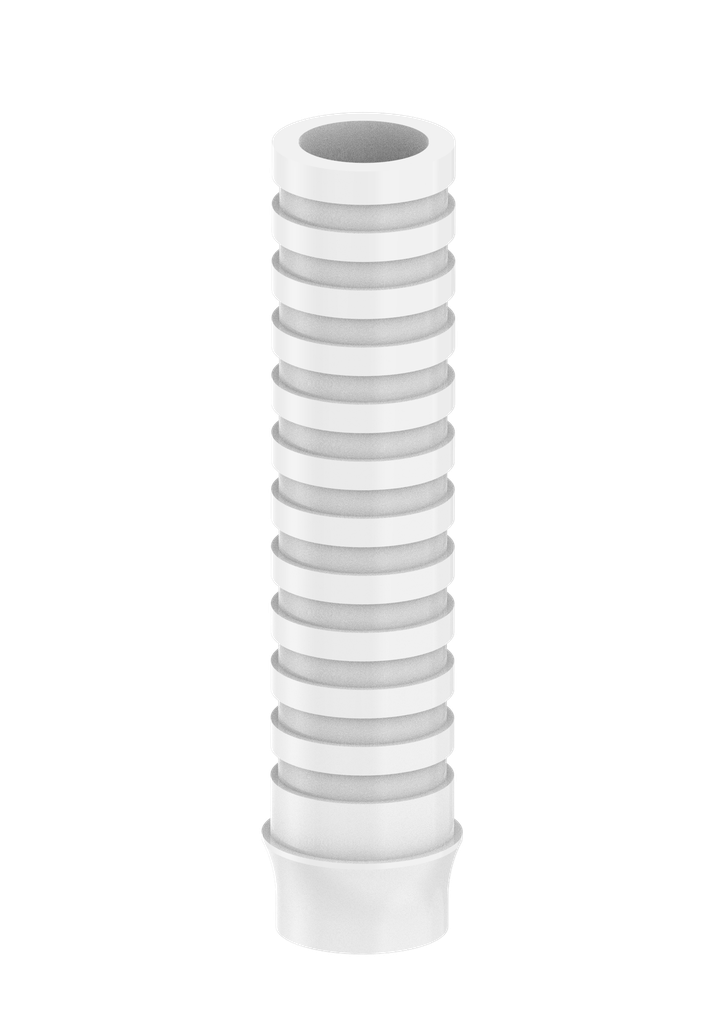 Cylinder Temp NON-ENG ø3.25 EXT.HEX