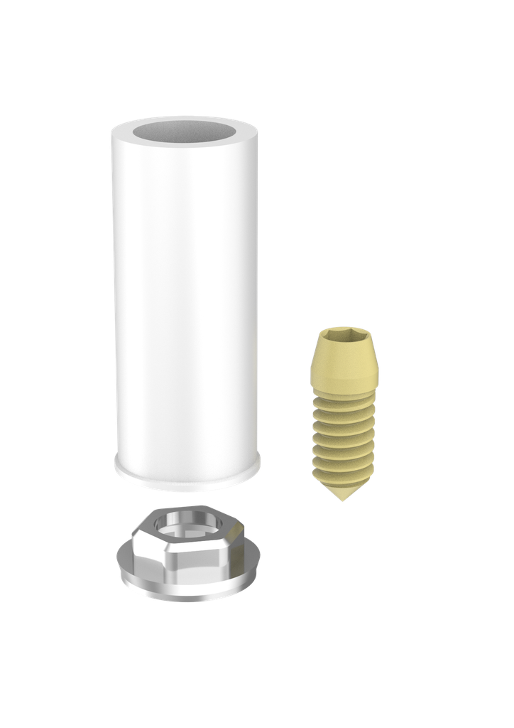 Abut Passive for IB eng