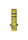 Abutment SiBase Ø3.0 ExHex Ø4.5x3