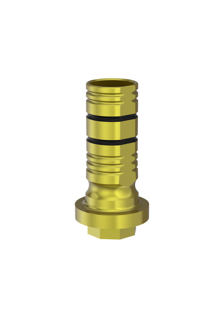 Abutment SiBase ITS Ø4.8mm