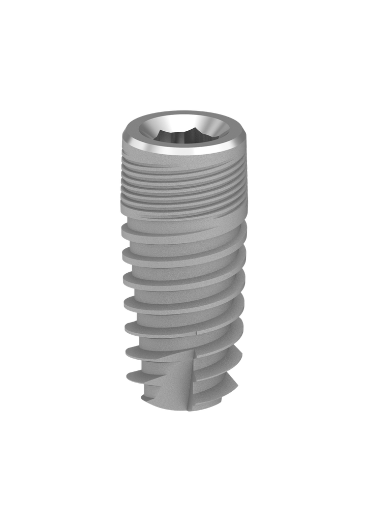 ⌀5 x 11.5mm Internal Hex M-Series Implant