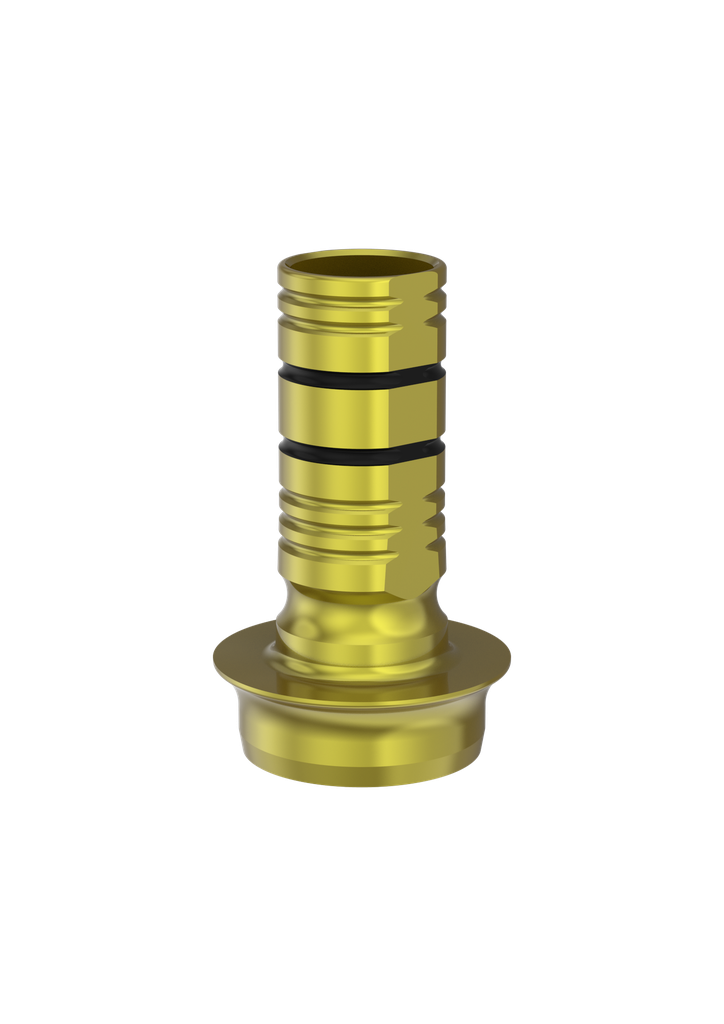 Abutment SiBase NE ITS Ø6.0x1.5