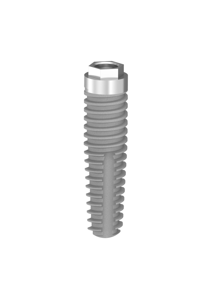 ⌀3 x 11.5mm External Hex Implant