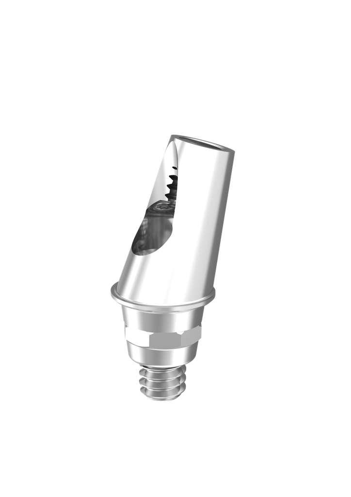 Abut Synoct IT6 15° corner 6mm