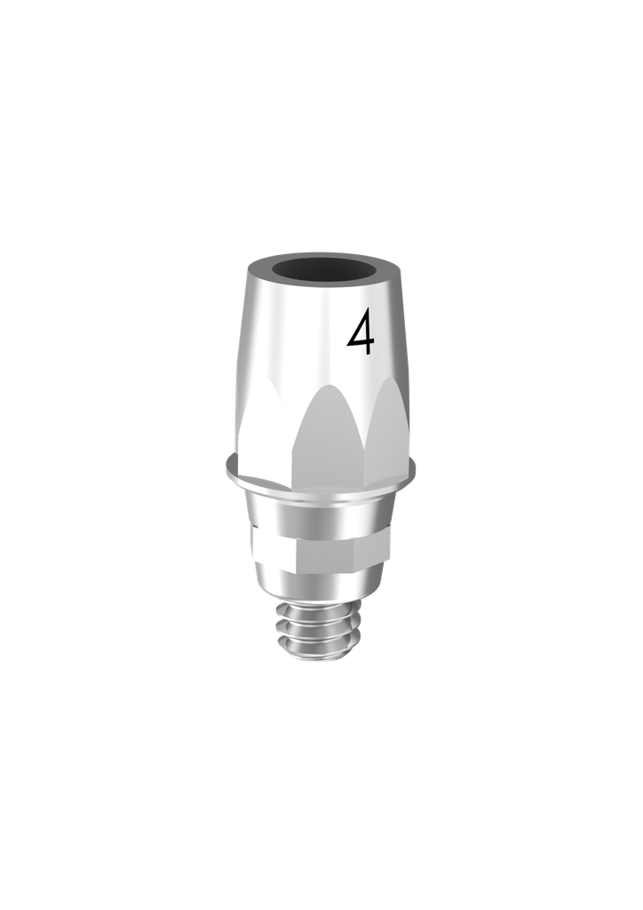 Abut Synocta IT6 4mm