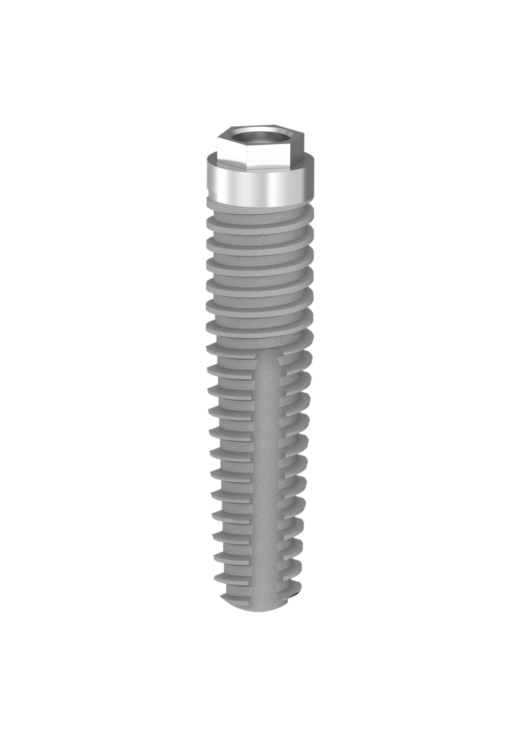 ⌀3 x 13mm External Hex Implant