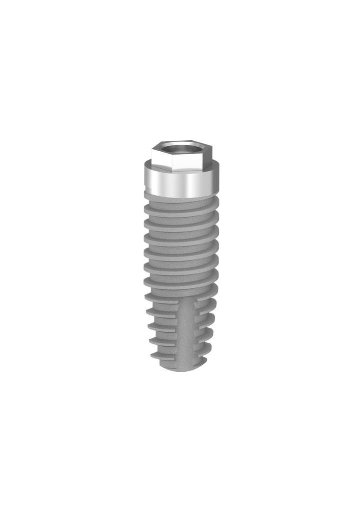 ⌀3 x 8.5mm External Hex Implant