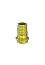 Abutment Base Ti ø3.25 Ex Hex 1.5mm Collar