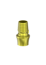 Abutment Base Ti ø3.25 Ex Hex 3mm collar