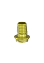 Abutment Base Ti ø4.0 Ex Hex 1.5mm Collar