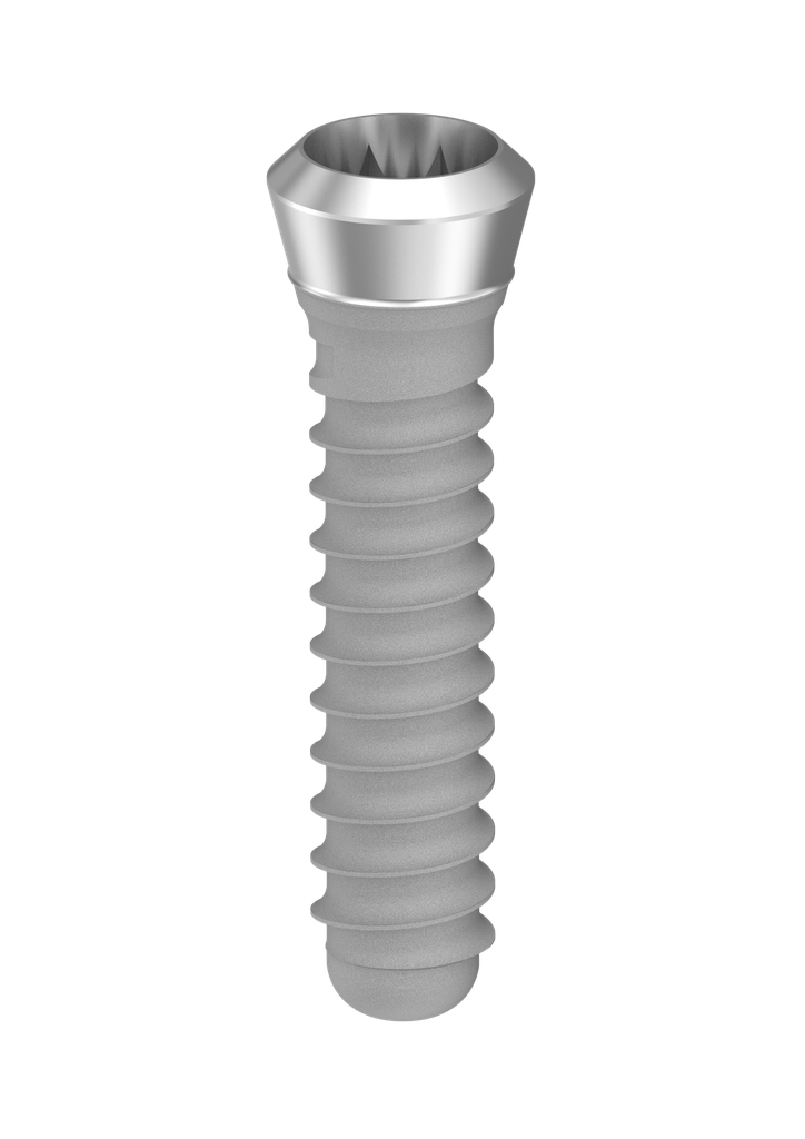 ⌀3 x 14mm IT Implant
