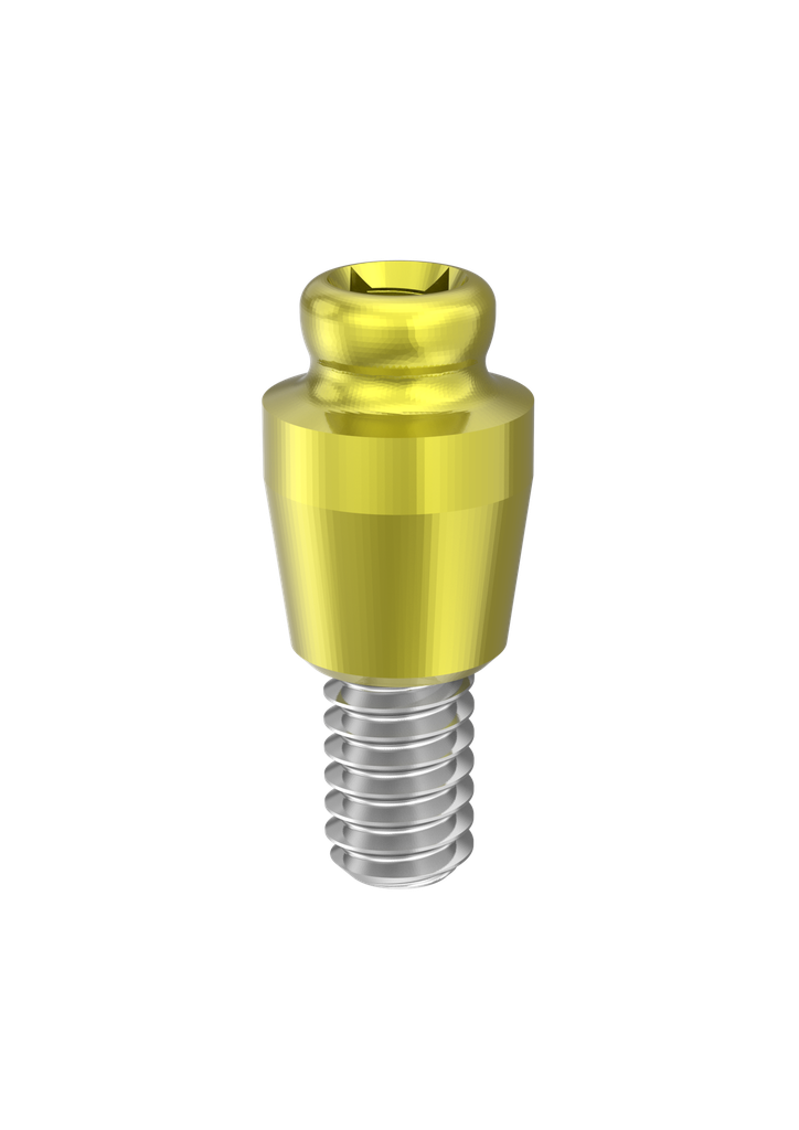 Equator IT ø4,8 x 1mm Kit