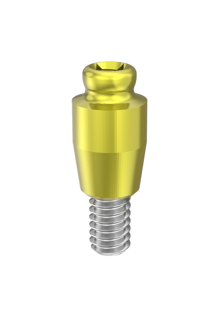 Equator IT ø4,8 x 2mm Kit