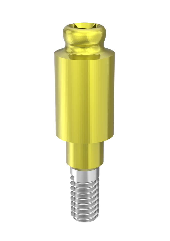 Equator Tri-Nex ø3,5 x 5mm Kit