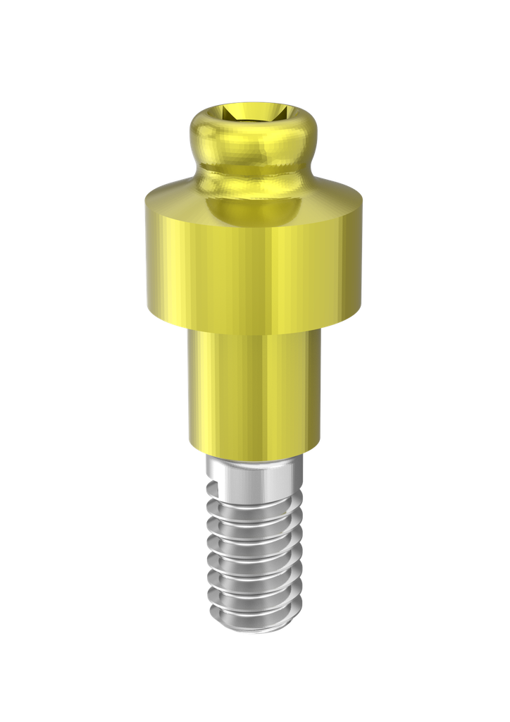 Equator Tri-Nex ø4,3 x 2mm Kit